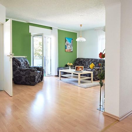 Regenbogen-Appartement Bad Krozingen Exterior photo